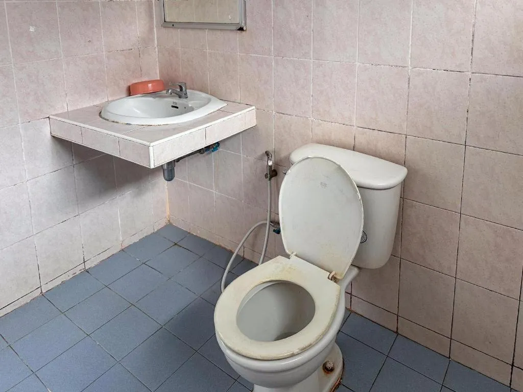 Chumphon Park Resort