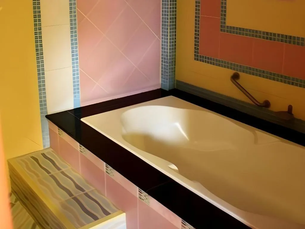 The Great Hotel & Resort