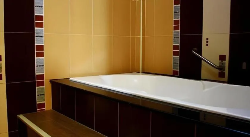 The Great Hotel & Resort