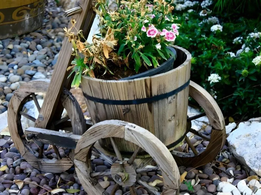 The Great Hotel & Resort