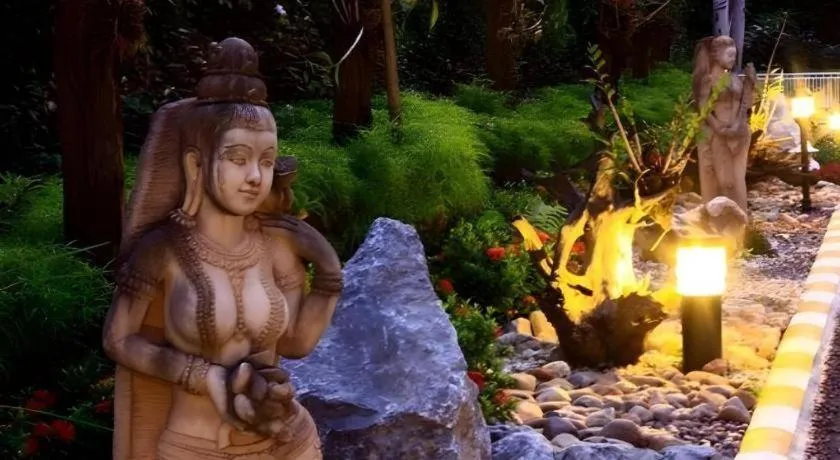 The Great Hotel & Resort