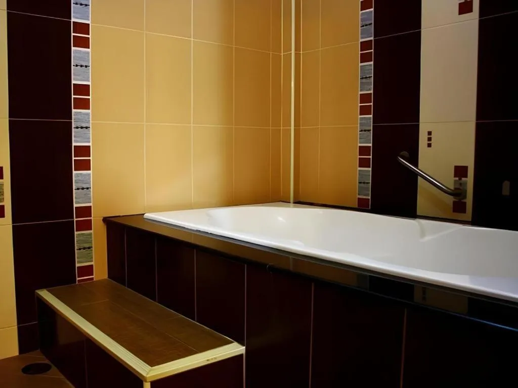 The Great Hotel & Resort