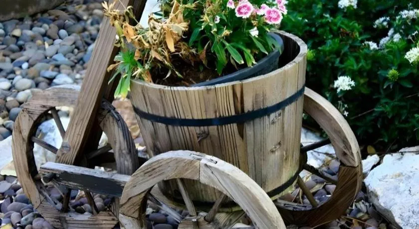 The Great Hotel & Resort