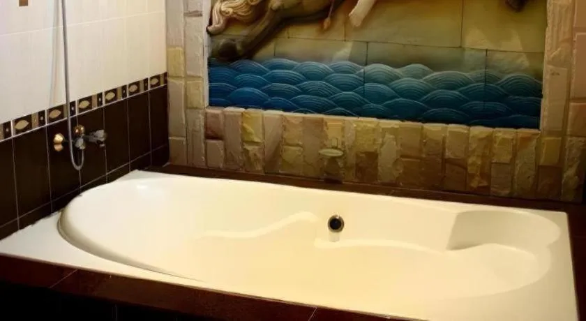 The Great Hotel & Resort