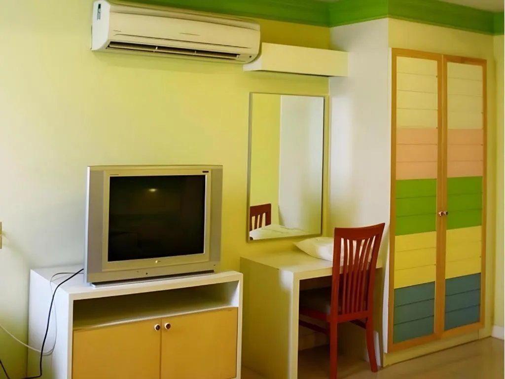 The Great Hotel & Resort