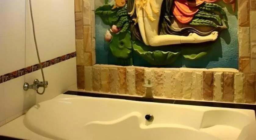 The Great Hotel & Resort