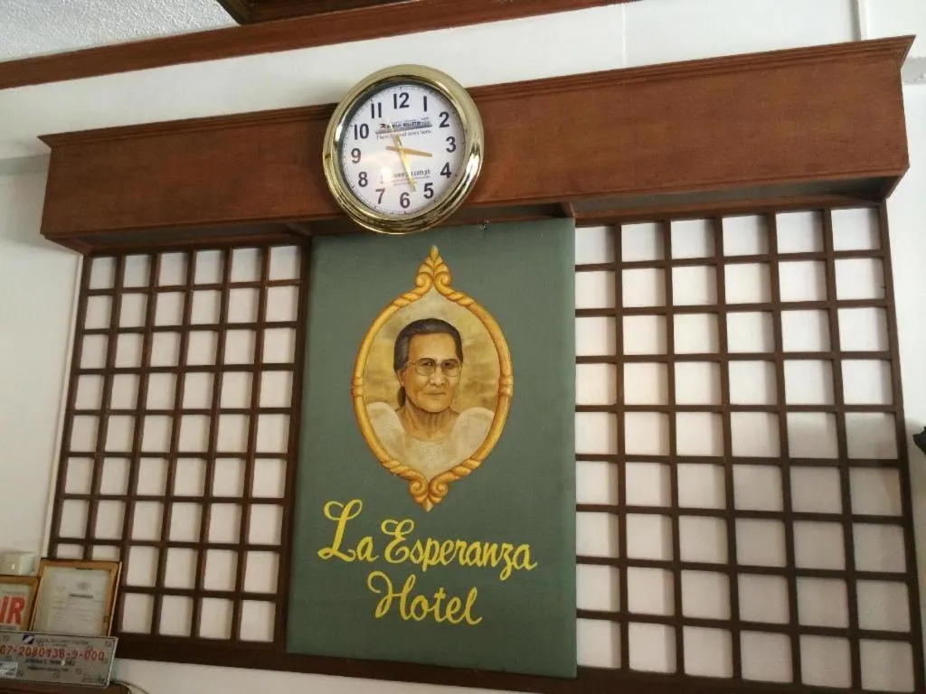 La Esperanza Hotel