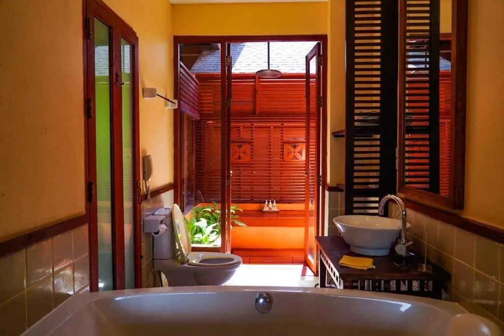 Valley Garden Resort