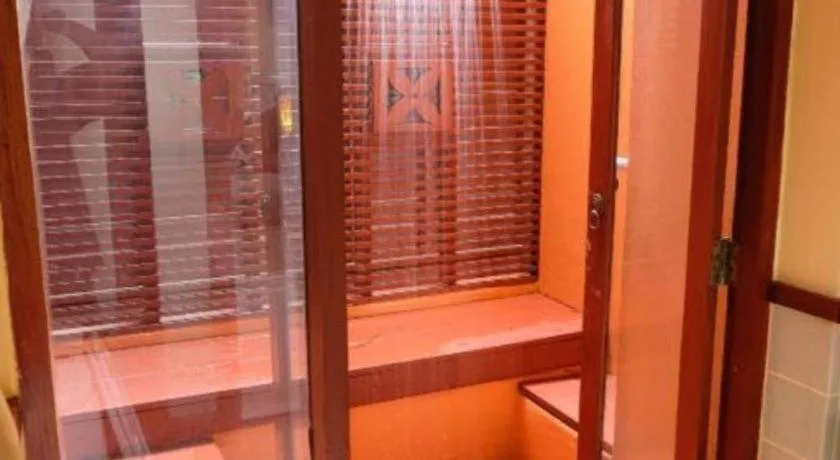 Valley Garden Resort