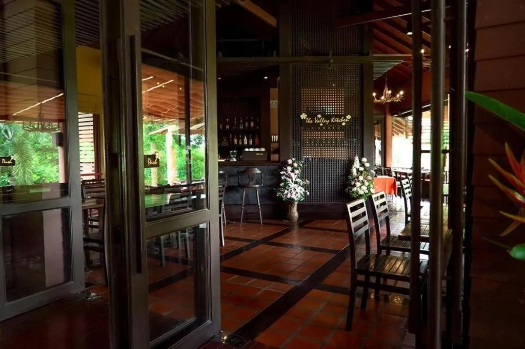 Valley Garden Resort