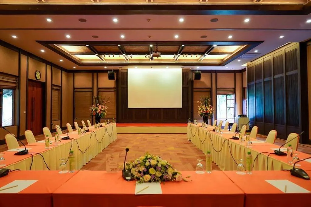 Valley Garden Resort