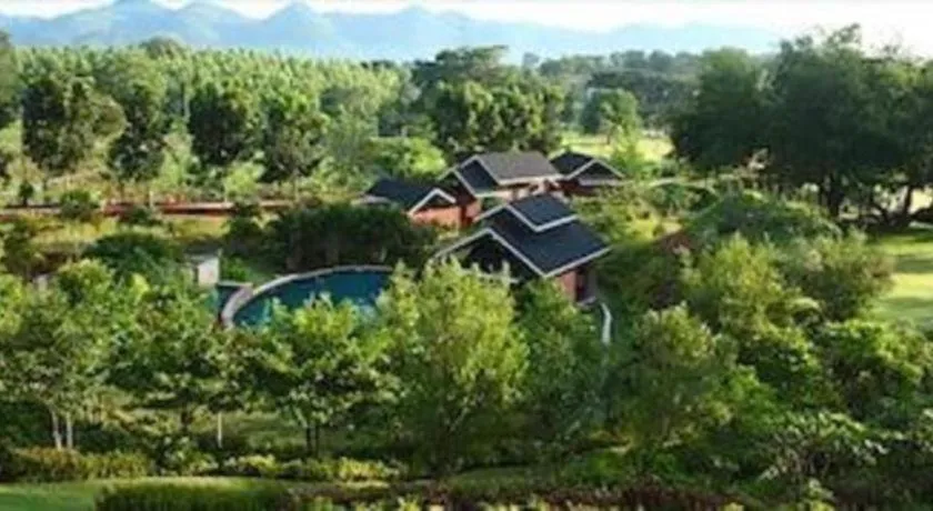 Valley Garden Resort