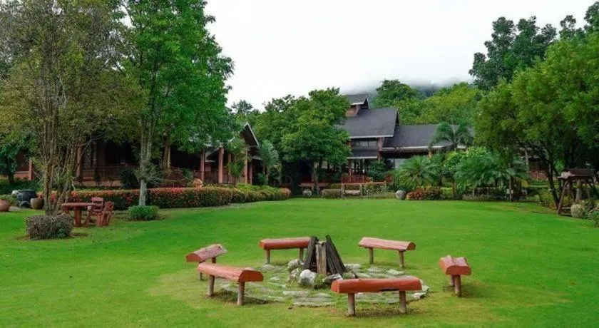 Valley Garden Resort