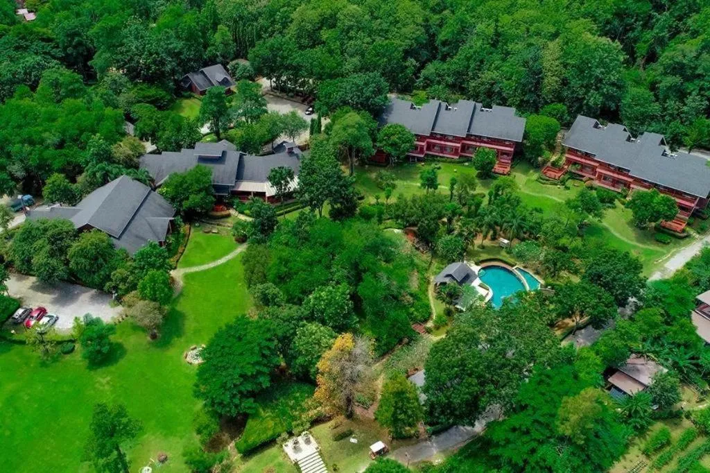 Valley Garden Resort