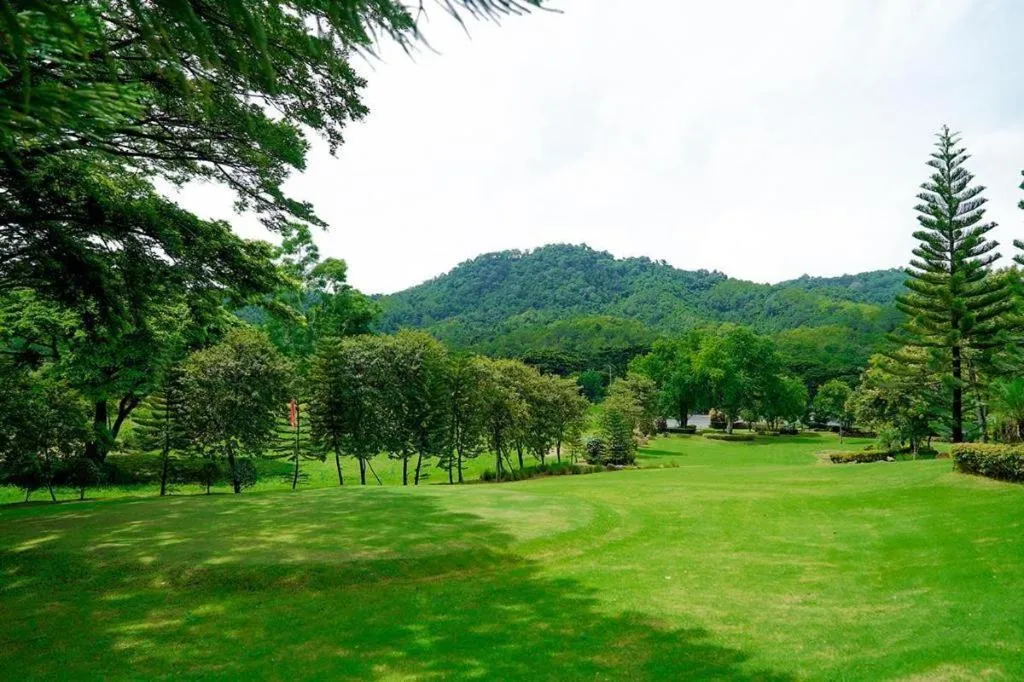 Valley Garden Resort