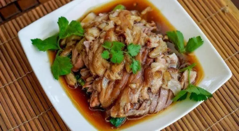 Valley Garden Resort