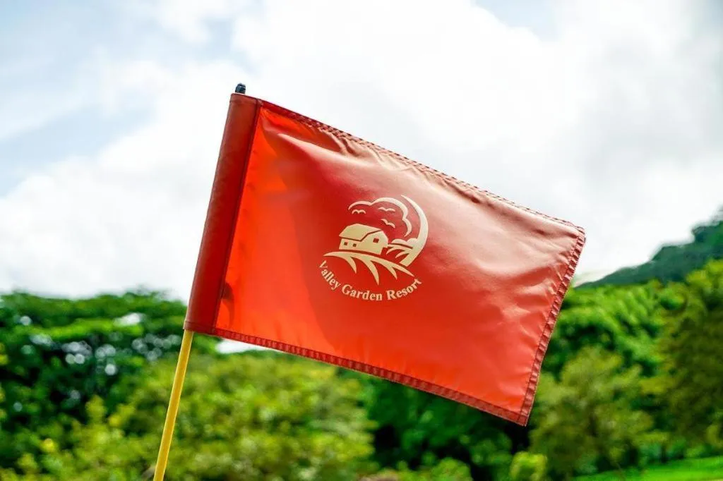 Valley Garden Resort