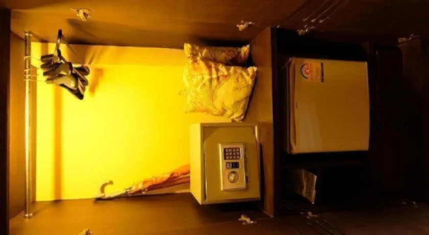 Valley Garden Resort