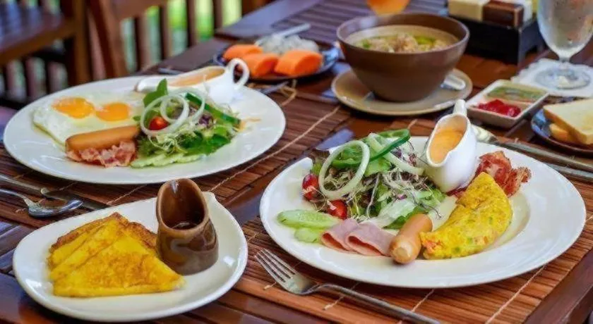 Valley Garden Resort