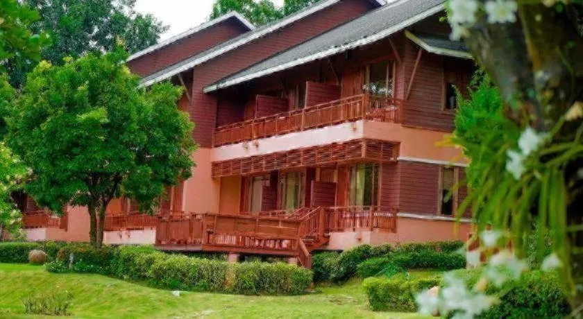 Valley Garden Resort