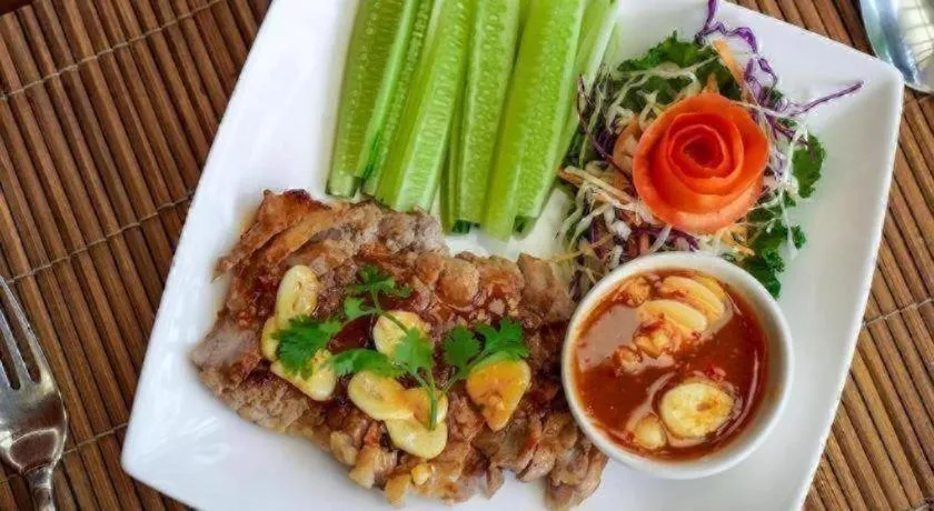 Valley Garden Resort