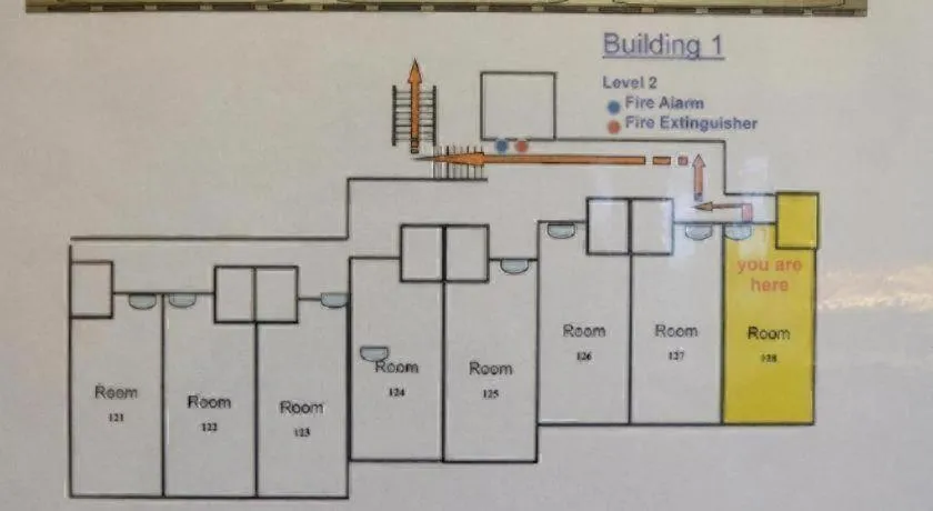 Valley Garden Resort