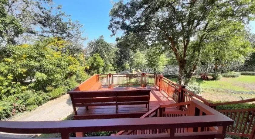 Valley Garden Resort