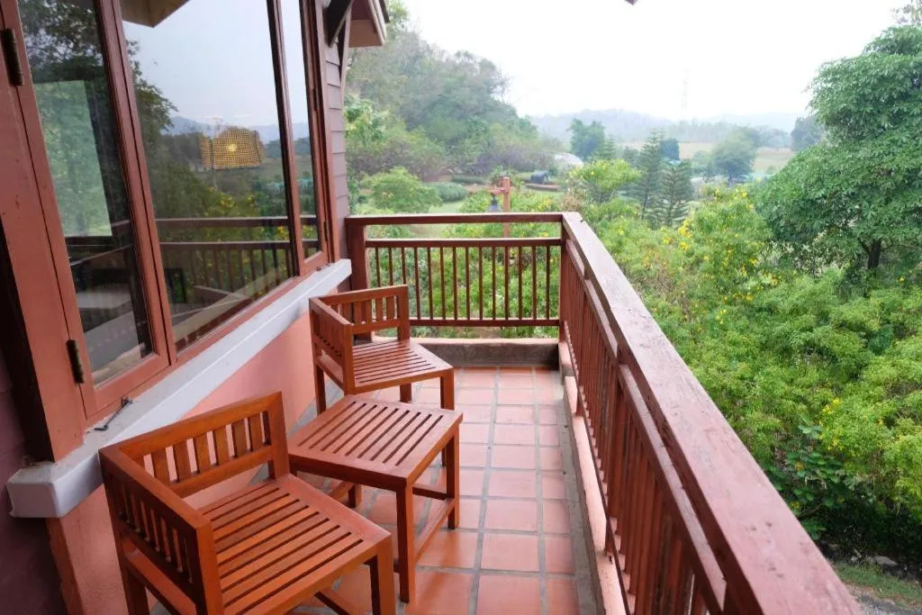 Valley Garden Resort