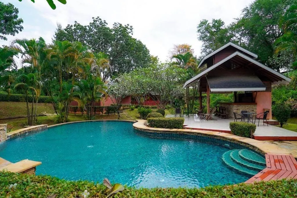 Valley Garden Resort