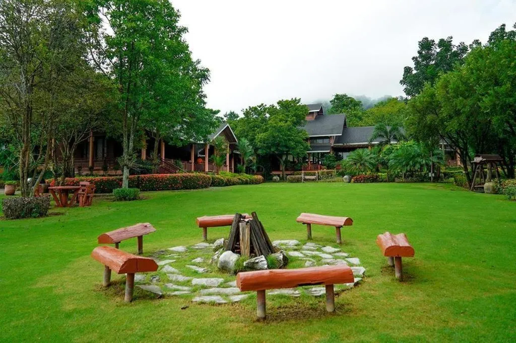 Valley Garden Resort