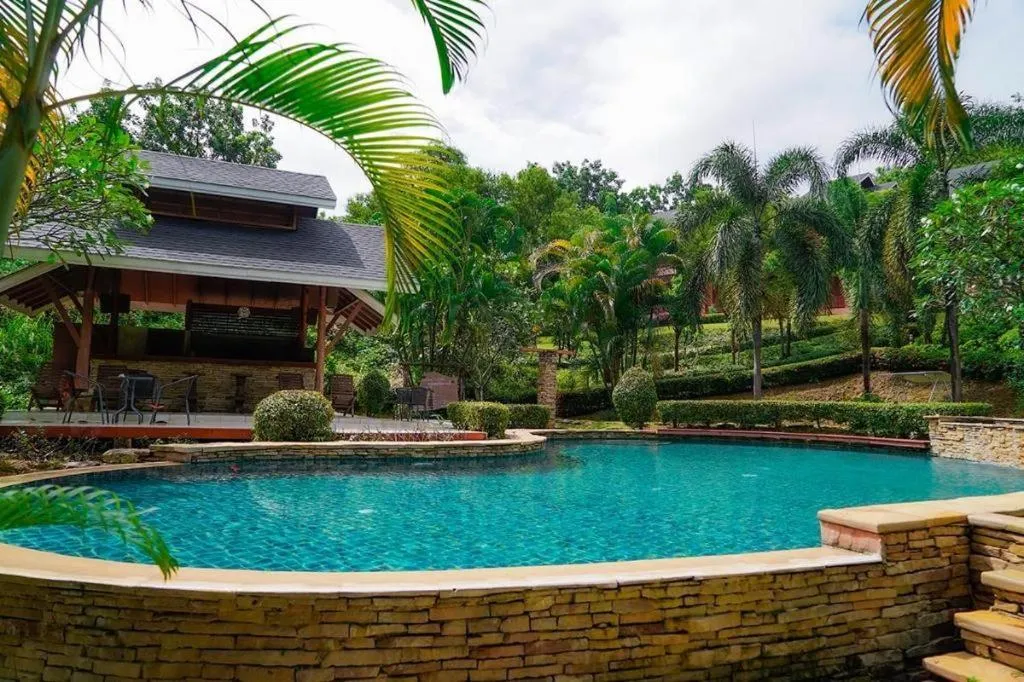 Valley Garden Resort