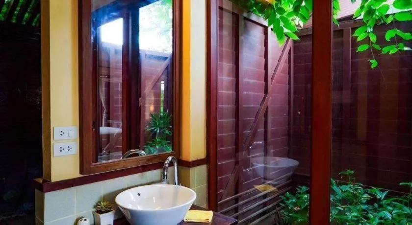 Valley Garden Resort