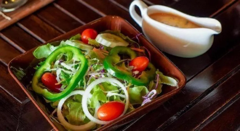 Valley Garden Resort