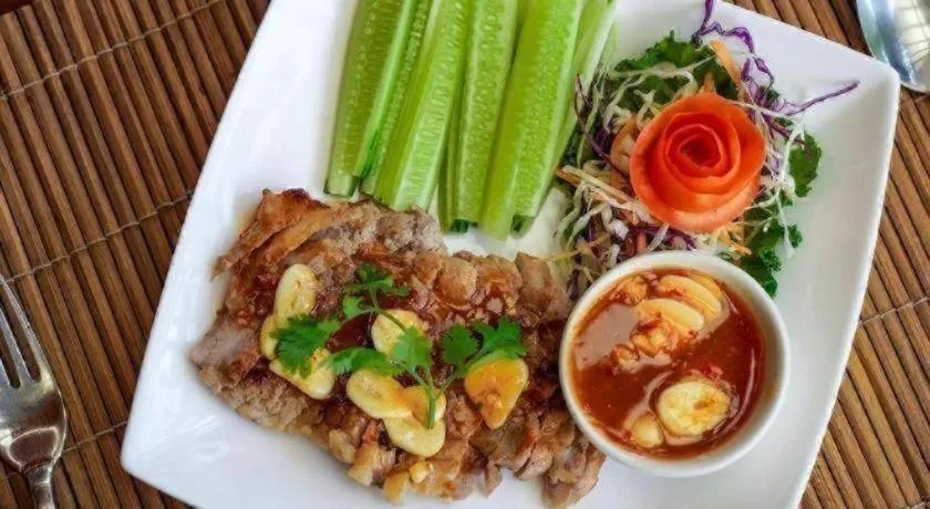 Valley Garden Resort