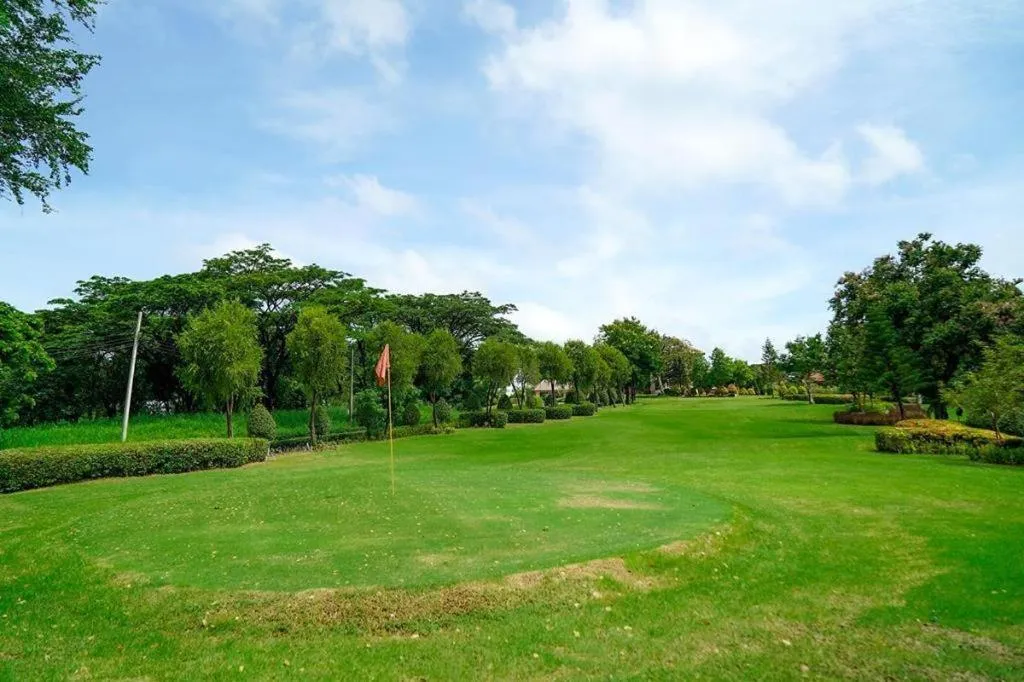 Valley Garden Resort