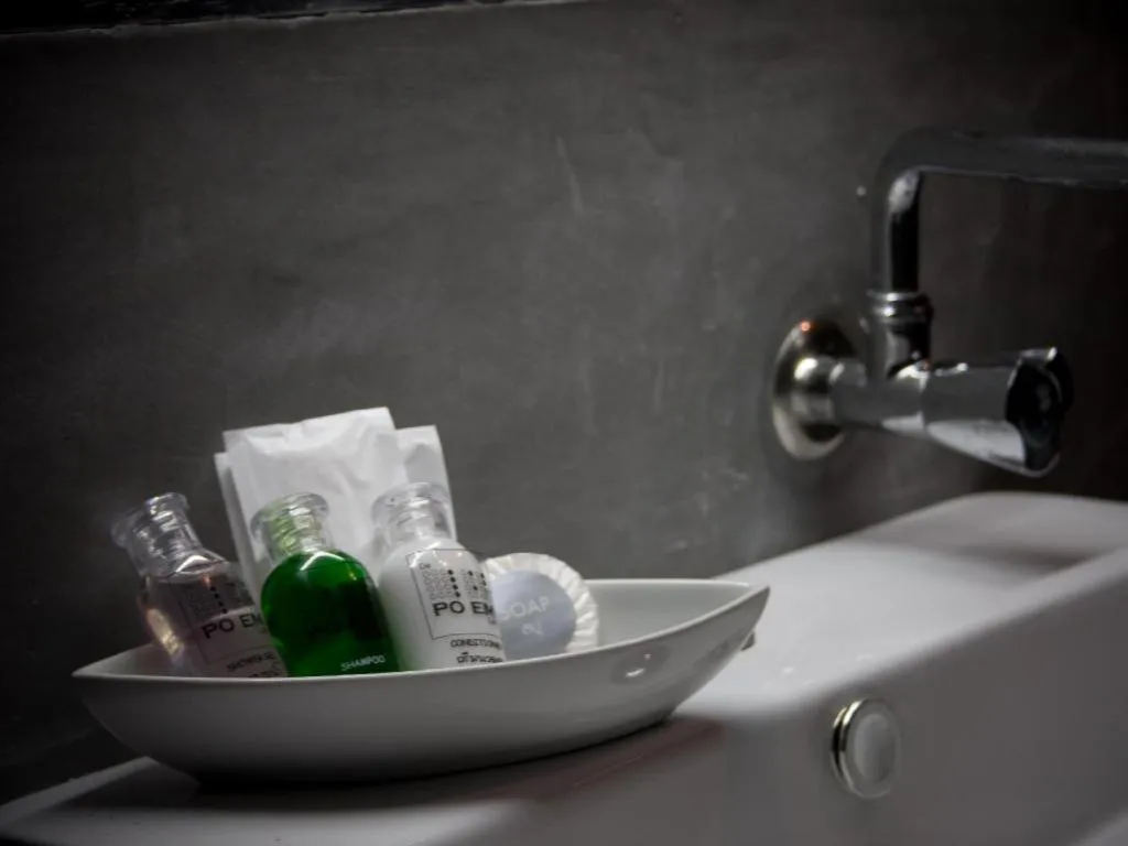 De Poem Loft Boutique Residence