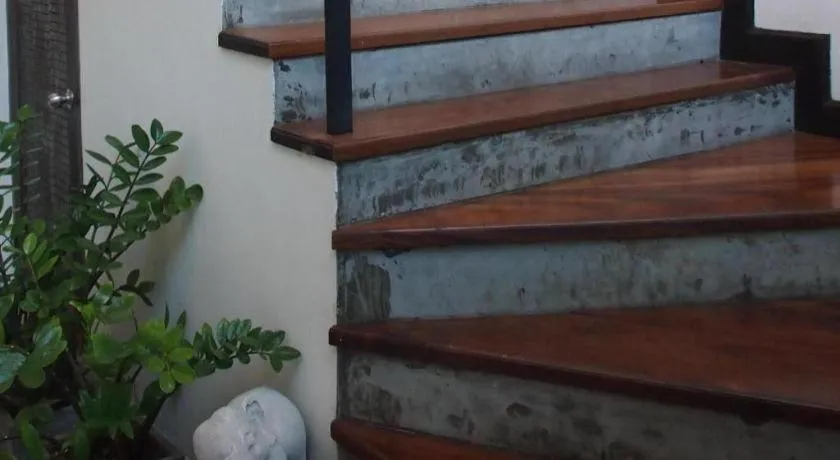 De Poem Loft Boutique Residence