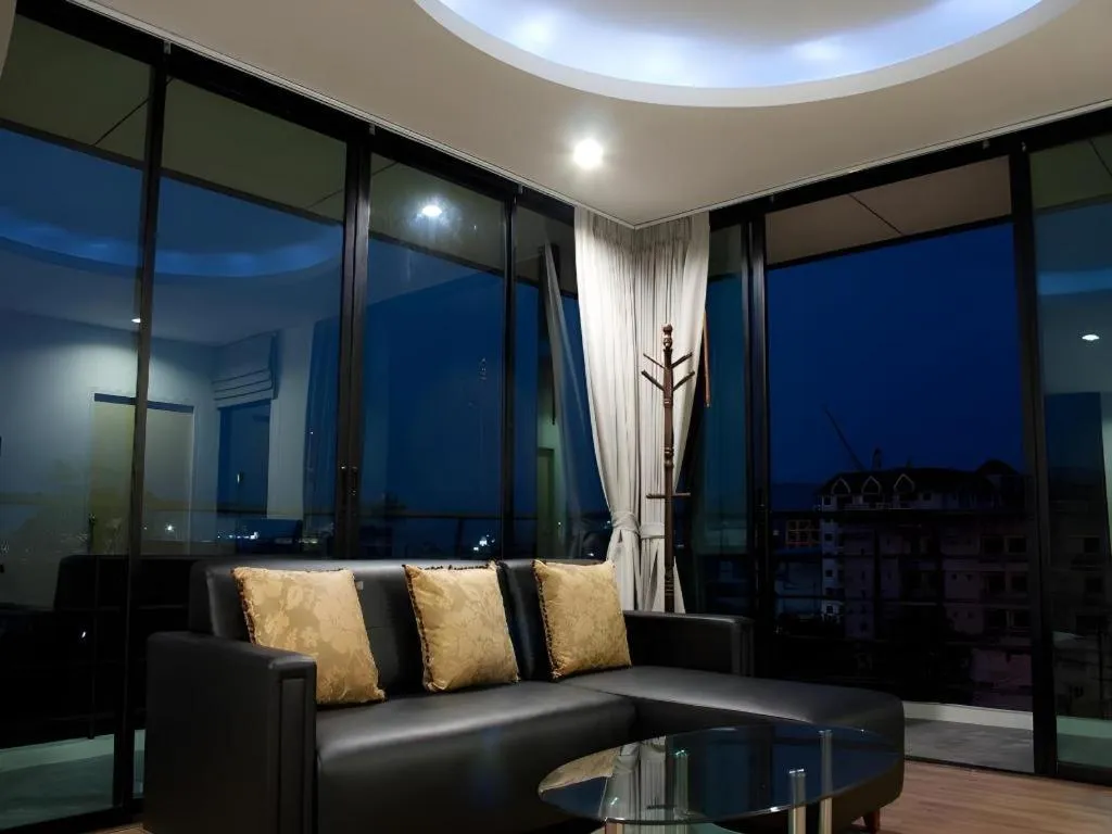 De Poem Loft Boutique Residence