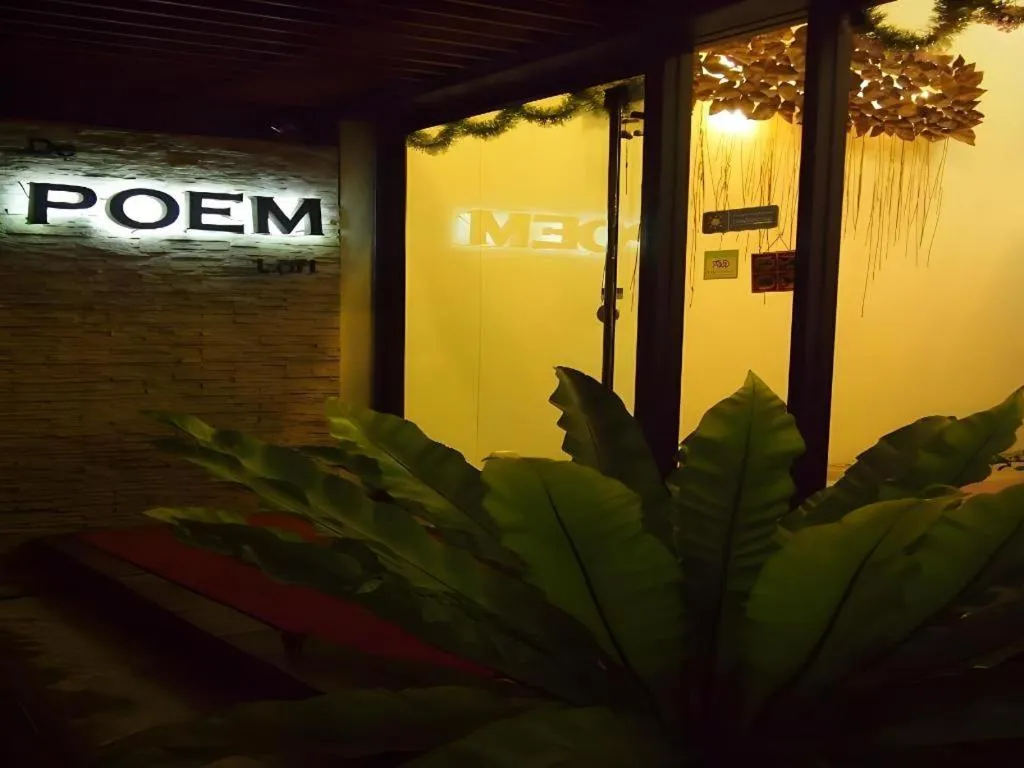 De Poem Loft Boutique Residence