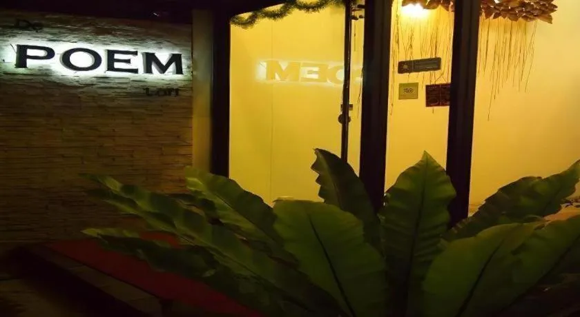 De Poem Loft Boutique Residence