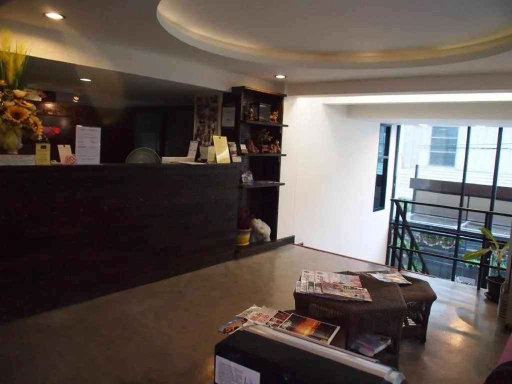 De Poem Loft Boutique Residence