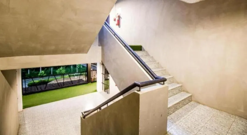 B2 Lanna Boutique & Budget Hotel