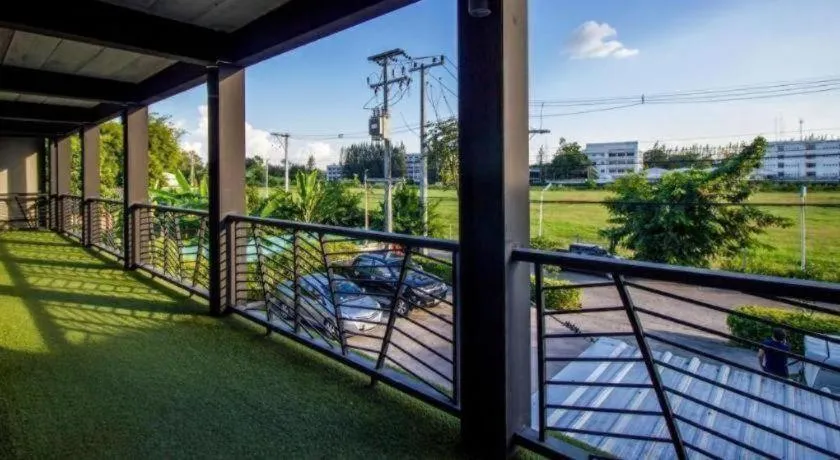 B2 Lanna Boutique & Budget Hotel