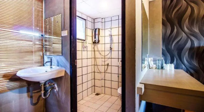 B2 Lanna Boutique & Budget Hotel