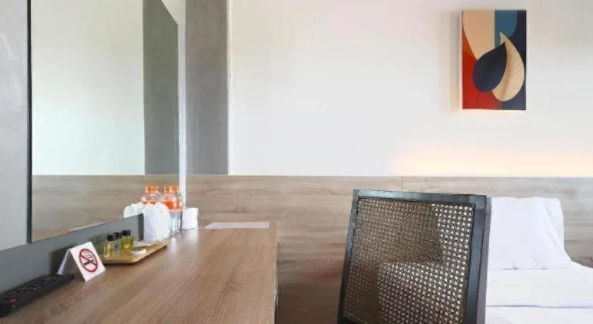 B2 Lanna Boutique & Budget Hotel