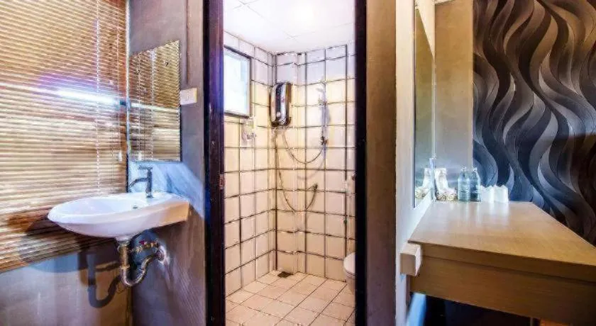 B2 Lanna Boutique & Budget Hotel