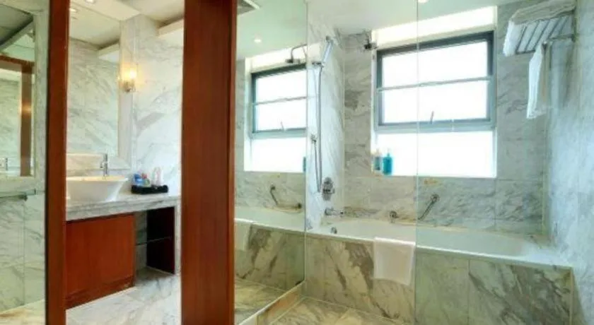 Gem Flower Jinyu Sunshine Hotel