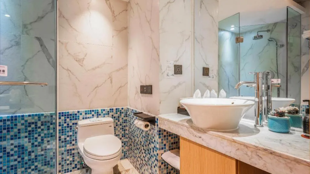 Gem Flower Jinyu Sunshine Hotel