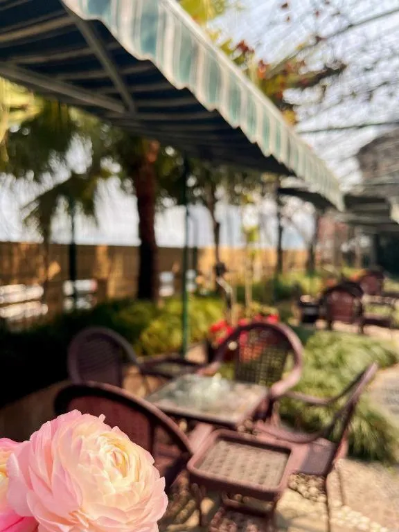 Gem Flower Jinyu Sunshine Hotel