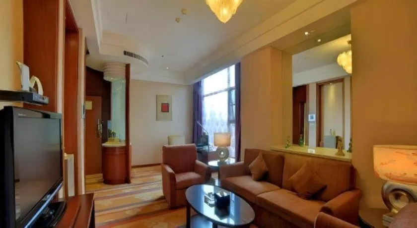 Gem Flower Jinyu Sunshine Hotel